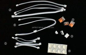 <strong>UL</strong> <strong>Approved</strong> Flexible <strong>Led</strong> Backing Lighting Smd2835 420led 35w 12v 24v <strong>Led</strong> Sheet Light for Lighting Box - Product Image 4