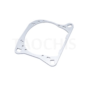 TAOCHIS TC-<strong>GL</strong>-03 Car Headlights Frame Adapter Bracket Holder for GEELY EMGRAND EC7 2014-2016 Car <strong>Light</strong> Retrofit Accessories - Product Image 2
