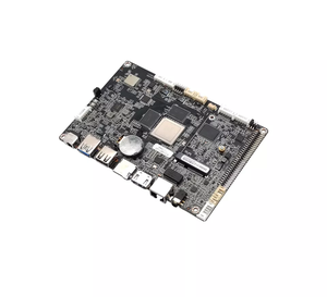 <strong>Android</strong> Motherboard with RAM 4GB 16GB 32GB Storage Android11.0 Rockchip RK3399 <strong>Dual</strong> <strong>Cortex</strong>-A72 Quad <strong>Cortex</strong>-A53 1.8GHz Frequency - Product Image 6