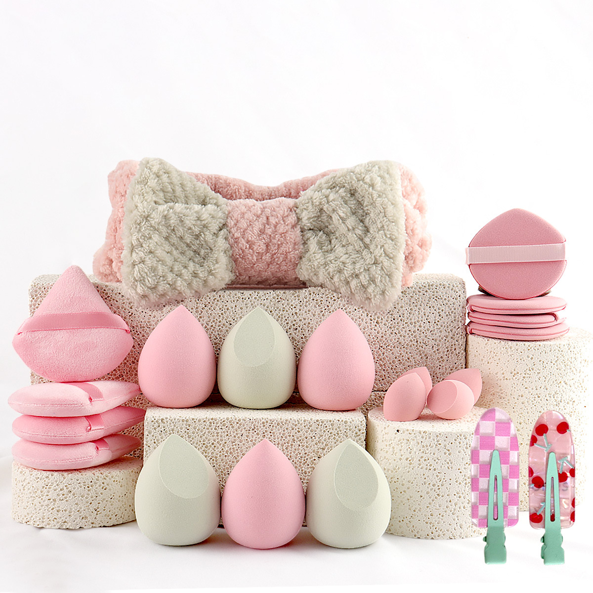 #5 - 21pcs