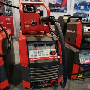 溶接機としてMIG溶接ロボットに使用されるフルデジタルMIG溶接機DexDM3000中国溶接機 - Product Image 5
