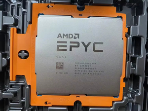 AMD epyc 9r14 2,6 GHz 96 Core Socket LGA 6096 9004 Series CPU Procesador de servidor - Product Image 4