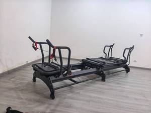 Xformer Pilates Multifonction Machine Commercial Aluminium Balance Training Xformer Pilates - Product Image 5