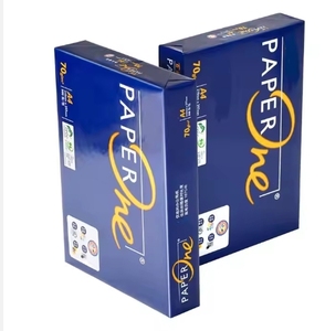 Ucuz fiyat 8.5*11 inç kağıt bir 70gsm 75gsm 80gsm 500 yaprak Distributor A4 boyutu kağıt distribütörü için - Product Image 1