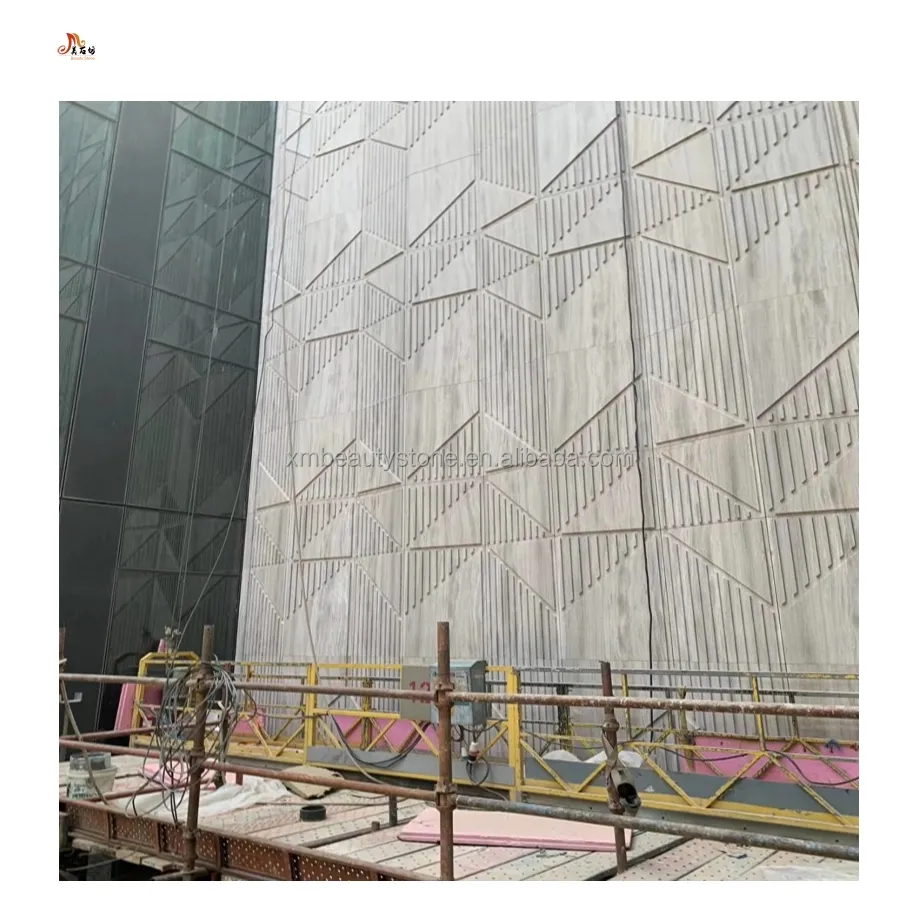 natural marble granite stone carving products public construction floor decoration outside stone wall limestone