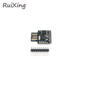 Digispark Attiny85 Kickstarter geliştirme kurulu Attiny85 Digispark modülü - Product Image 3