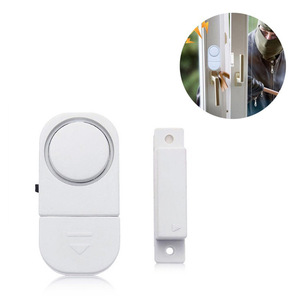 Venta caliente puerta y ventana sistema de alarma 110B sistema de alarma para el hogar sistema de seguridad de alarma para el hogar