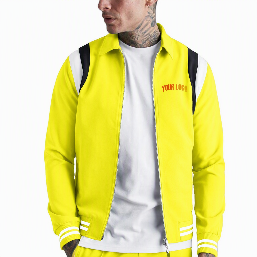 Amarillo