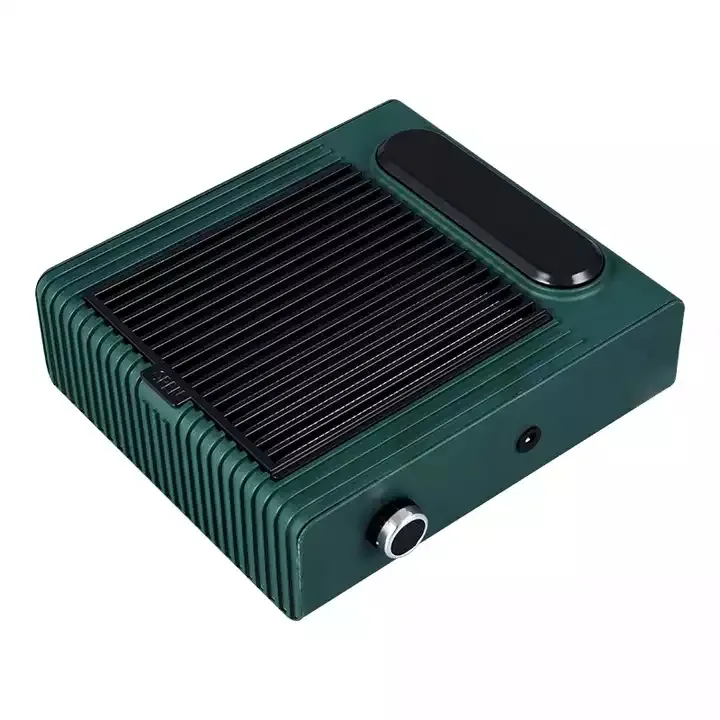 Pin Mới Thiết Kế Móng Tay Bụi Collector 80W Với Không Dây Mạnh Mẽ Vui Vẻ Vẻ Đẹp Móng Tay Nghệ Thuật Salon Máy Hút Bụi