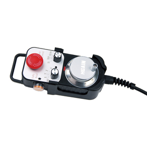 <strong>MPG</strong> manual pulse generator 100ppr TM1474 6 axis DC5V hand-held <strong>encoder</strong> - Product Image 1