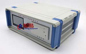 Automatic Chloride Penetration Meter Chloride Permeability Tester - Product Image 2