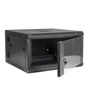 <strong>Network</strong> Structured Cabling, 4u, 6u, 12u, 15u <strong>Network</strong> Wall Mounted <strong>Data</strong> Rack - Product Image 2
