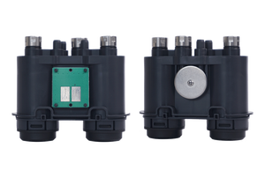 Produktions linie Datum Chargen nummer Automatischer Chargen coded rucker Kleine Tintenstrahldrucker-Codier maschine - Product Image 6