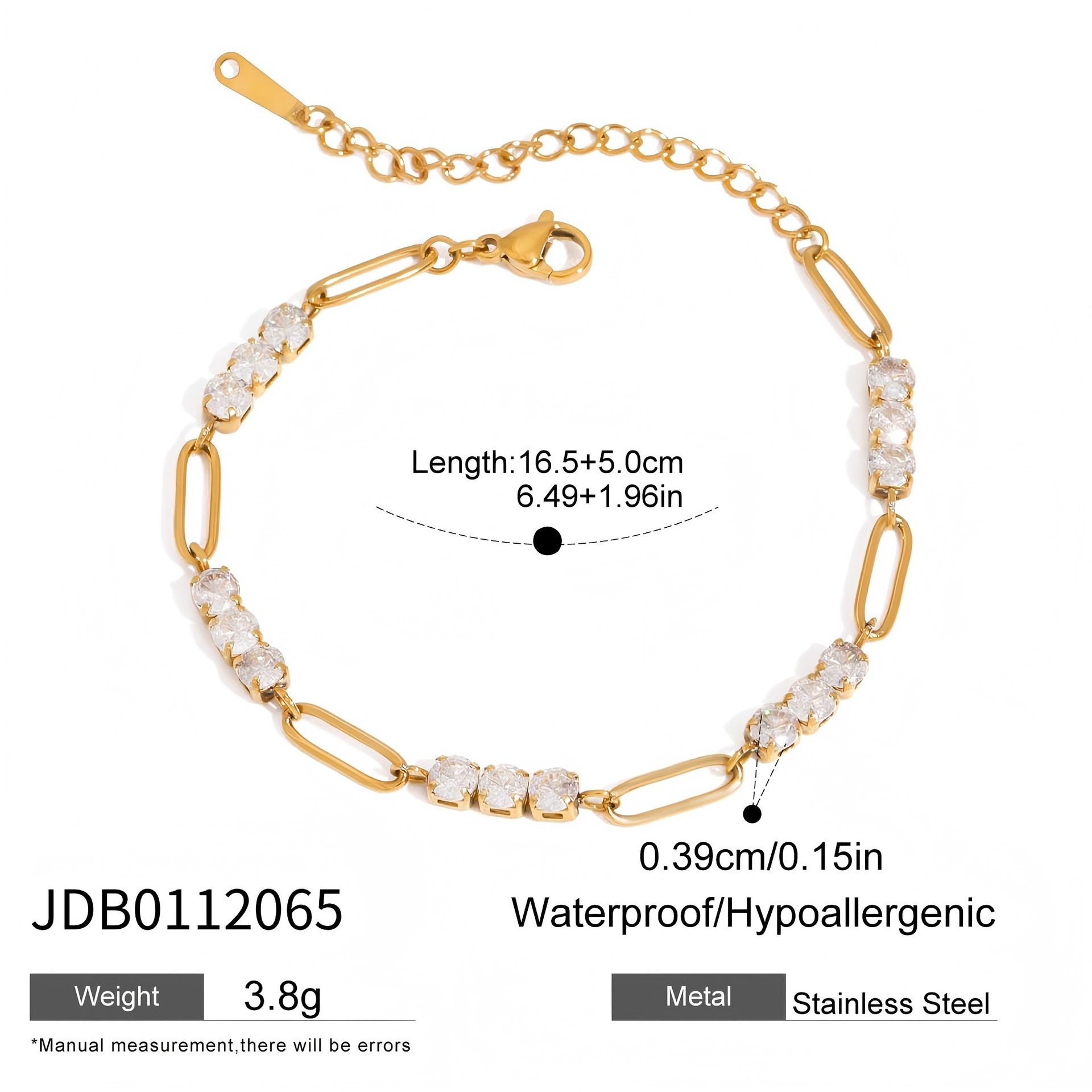 JDB0305007-WT