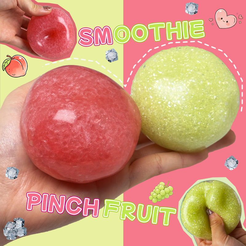 500g Slush Mix