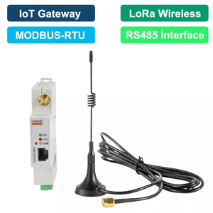 AWT100-LoRaHW IoT Smart LoRa Gateway Drahtlose Kommunikation mit LoRa RS485 Terminal-Modus - Product Image 3