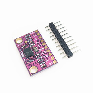 GY-BNO080 BNO085 AR VR IMU nove assi 9DOF modulo sensore Hrs 9 assi ad alta precisione accelerometro giroscopio magnetometro - Product Image 1