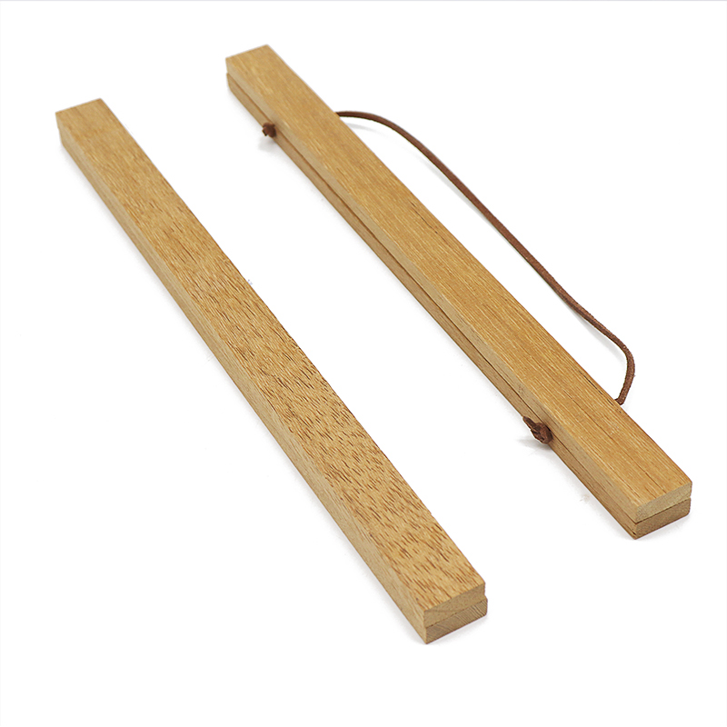 Teak wood