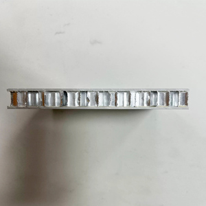 Chenxi Stainless Steel Price 10mm Aluminum <strong>Honeycomb</strong> <strong>Core</strong> Sandwich <strong>Panel</strong> Ceiling <strong>Honeycomb</strong> <strong>Panel</strong>