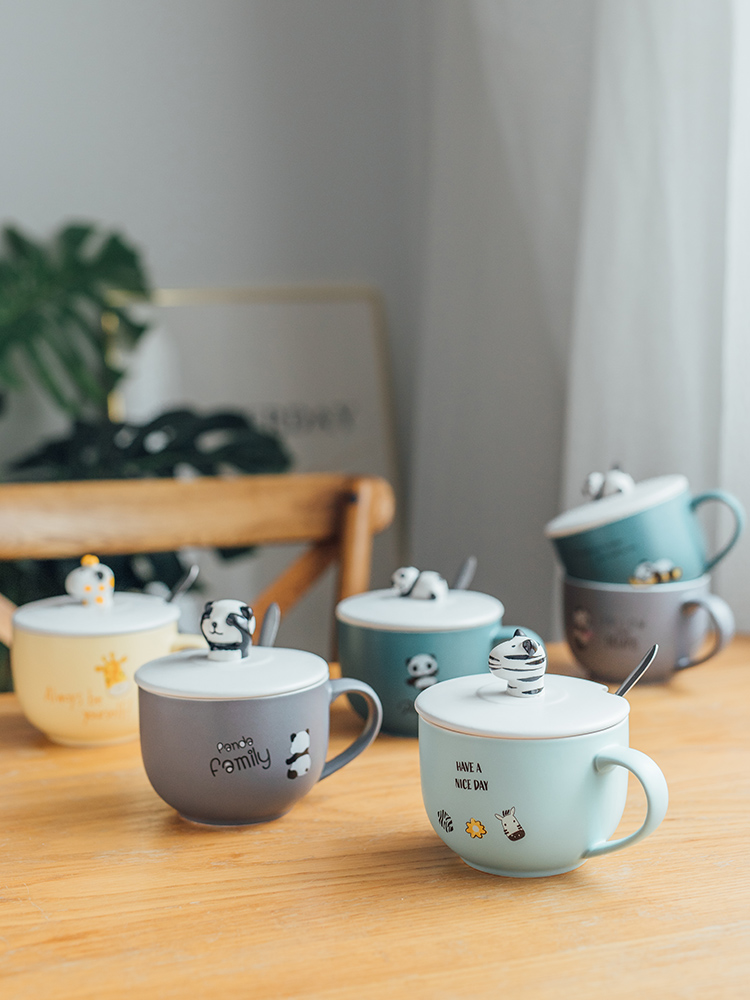 ceramic noodle bowl-4