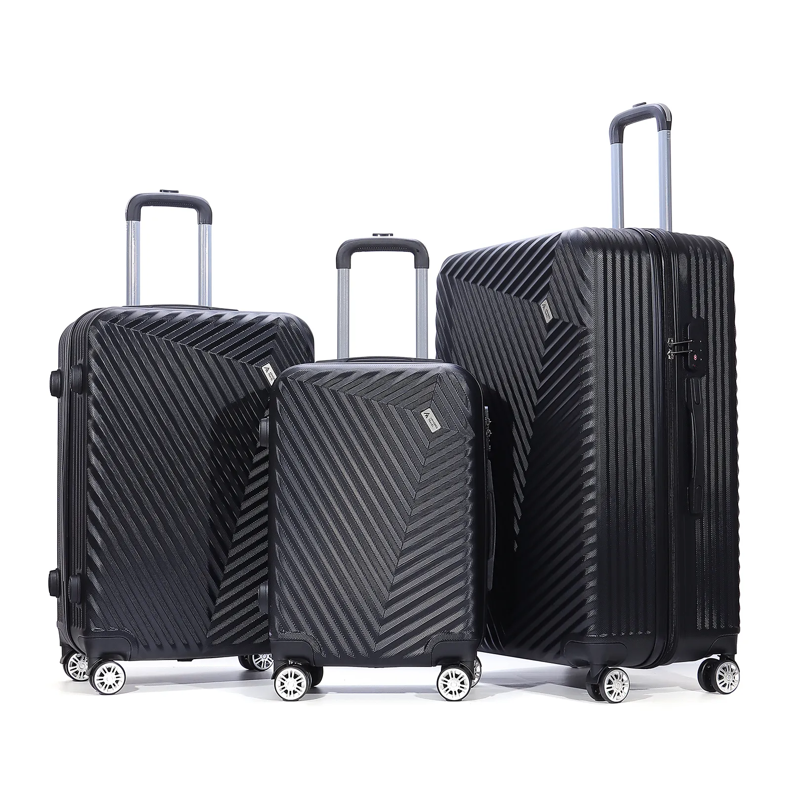 2023 Neues Modell Fabrik Mini Koffer Trolley Bag Gepäck für die Reise