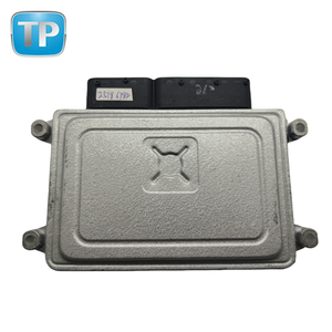 Scheda Computer motore ECU con programma OEM 25186182 compatibile con Chevrolet - Product Image 1