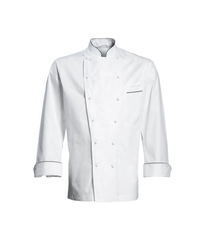 Wholesale Customized restaurant waitress uniform waiter overalls overalls short-sleeved summer fast food restaurant uniforms