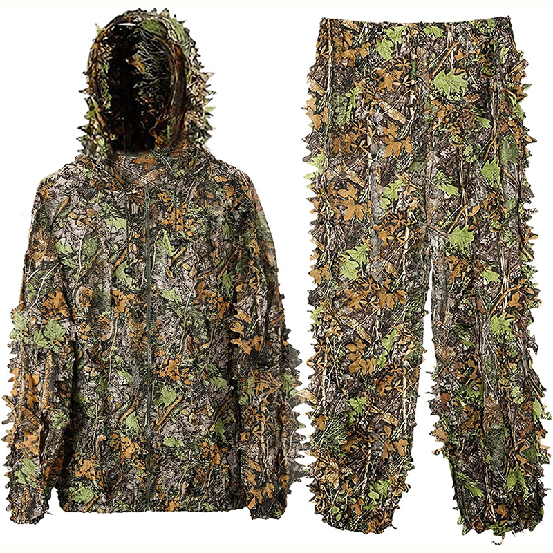 CAMOUFLAGE
