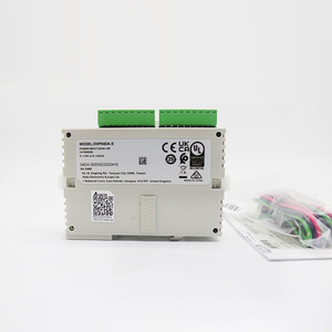 Nuevo controlador de módulo de salida analógica Delta PLC Original PAC y controladores dedicados en Stock