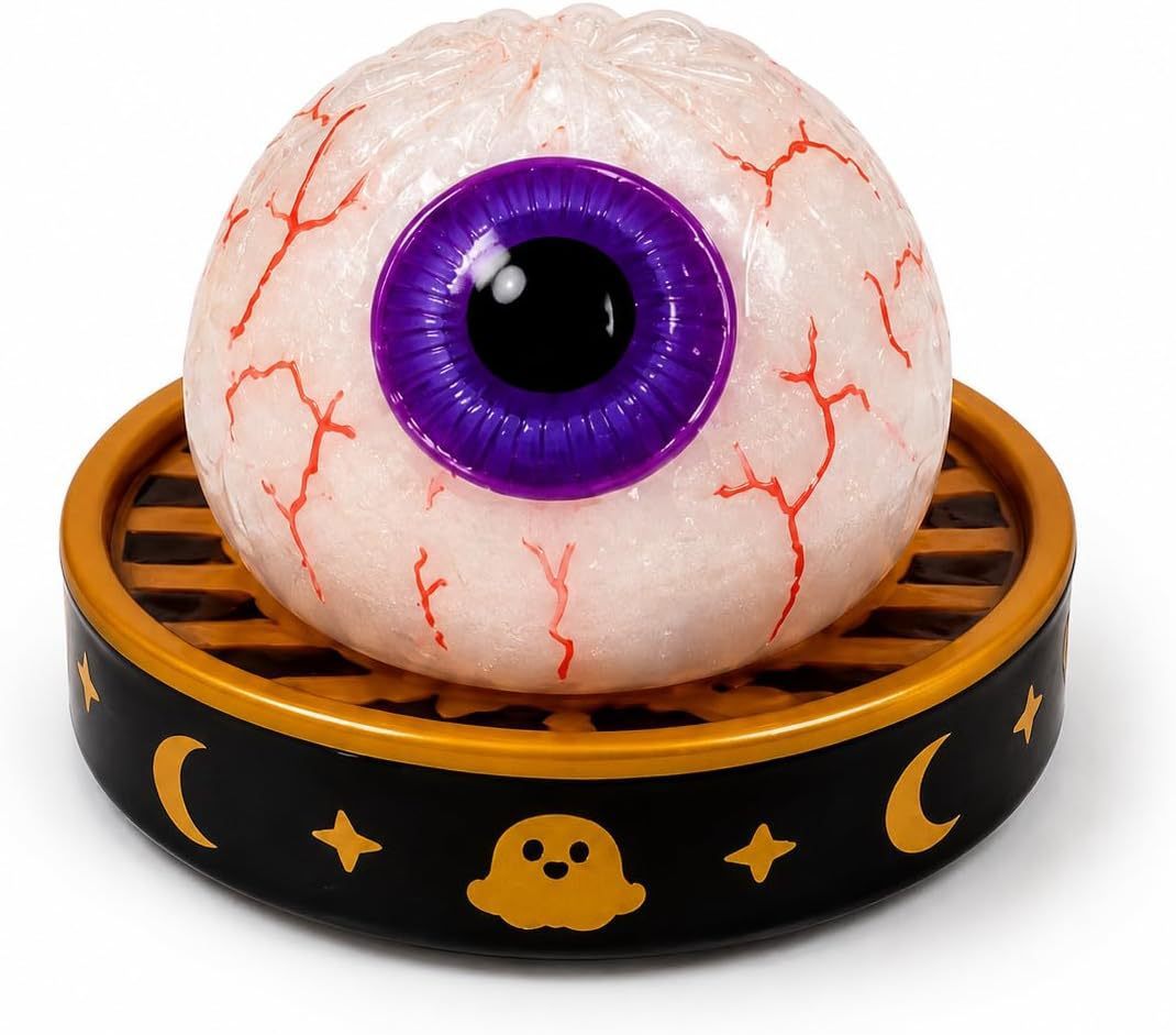 Oeil d'horreur-85 cm