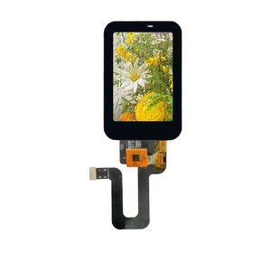 Módulo de pantalla Lcd Tft de 2,4 pulgadas con controlador transmisivo TP IC ST7701SN Pantalla Ips Tft 320(RGB)* Pantalla Lcd de 480 píxeles - Product Image 3