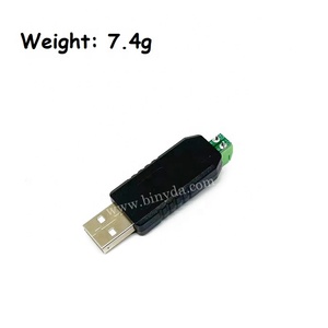 USB-RS485コンバーターアダプターモジュールシリアルポート通信モジュール - Product Image 6