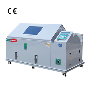 CZ-160B Programmable Used Corrosion <strong>Testing</strong> <strong>Machine</strong> Salt Spray Test Chamber for Electronic <strong>Device</strong> - Product Image 1