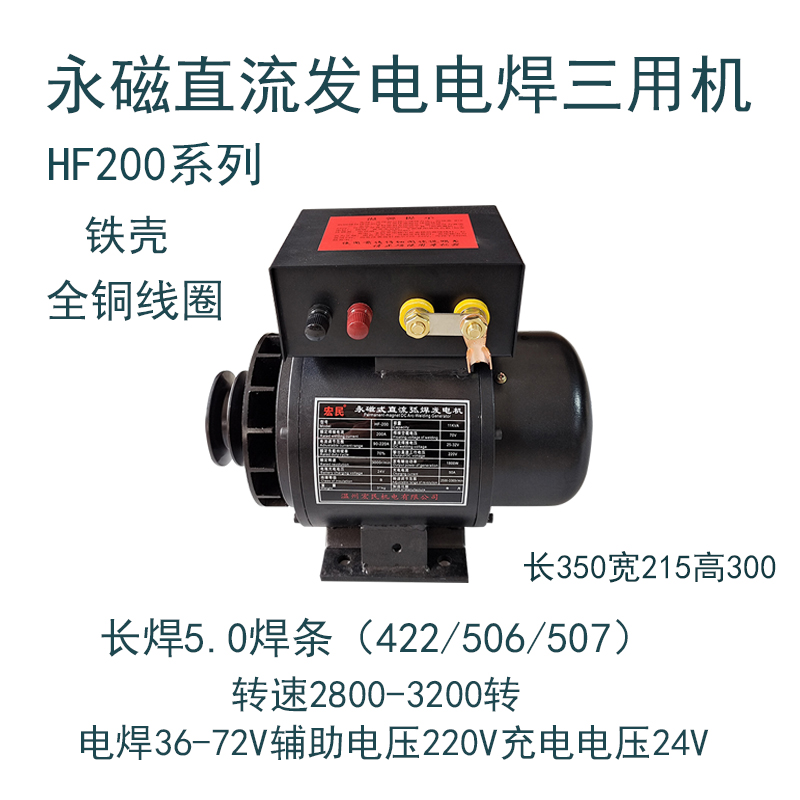 Hf200