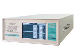 Inventfine WT5080F LED Driver Current <strong>Tester</strong> Can Measure All Various <strong>Types</strong> <strong>of</strong> LED Power Driver Accurately - Product Image 3