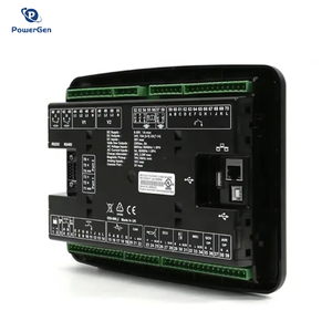 Moduli di controllo del generatore originale DSE8610 MKII generatore automatico di controllo di avvio automatico del generatore DSE8610 - Product Image 5