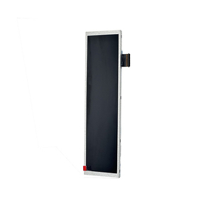 Modulo Display LCD da 8.88 pollici IPS 480x1920 risoluzione LVDS interfaccia tipo barra Display LCD - Product Image 2