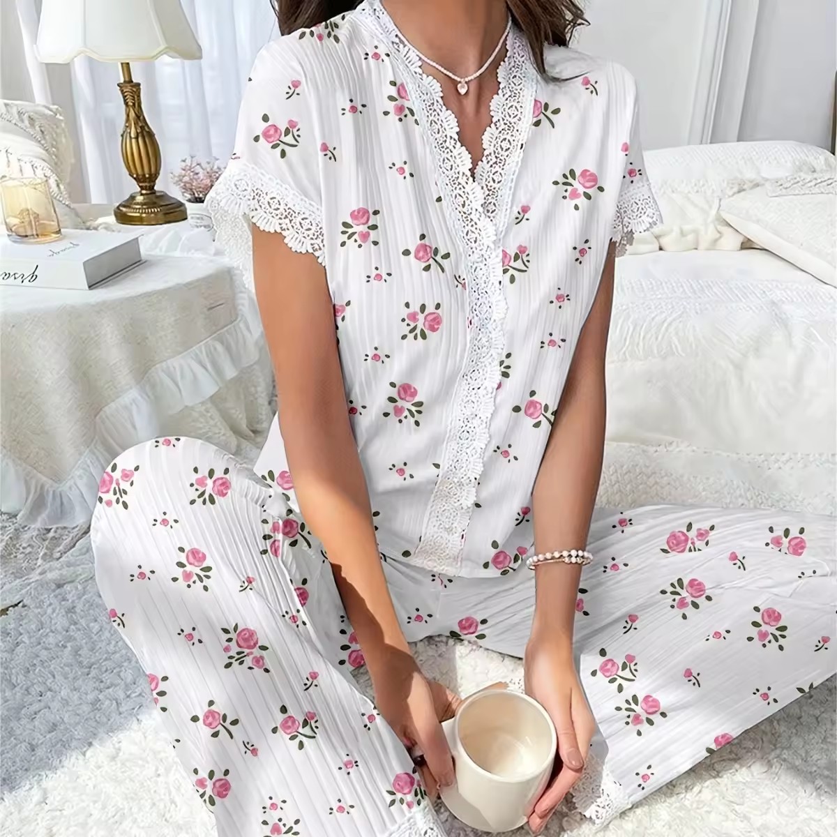 Pink-Flower