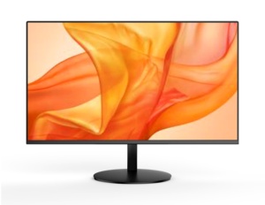 24 Inch FHD1920*1080 75HZ Desktop IPS Screen PC <strong>Computer</strong> TFT LCD <strong>Monitor</strong> with H VGA <strong>Input</strong> Pixel Speaker - Product Image 1