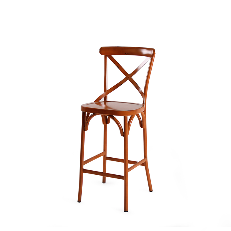 Orange vintage