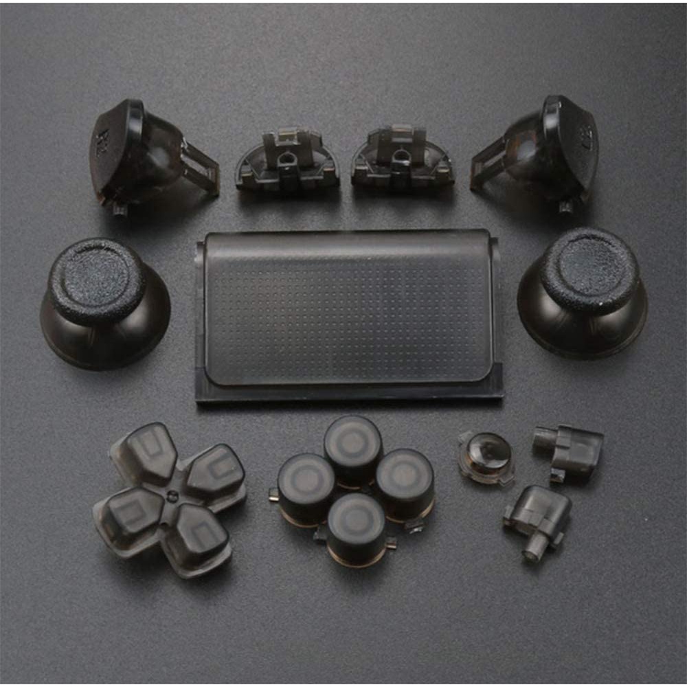 Clear Black