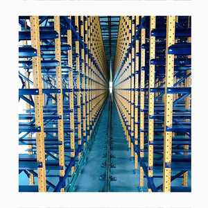 Sistema automatizado de almacenamiento y recuperación ASRS con JT - Product Image 6