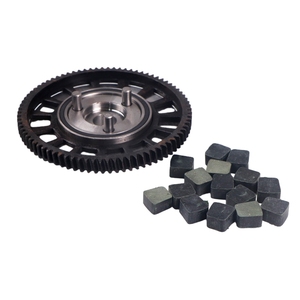 ガソリンバイクエンジン部品<span class=keywords><strong>48Cc</strong></span> 49Cc 50Cc 66Cc/80Cc 100Cc 110Cc 80Cc 50-80cc 2ストローク電動自転車用
