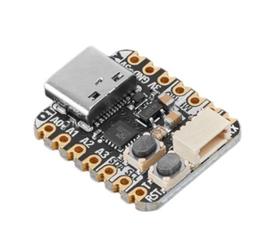 5960 8051 Dev Board mit STEMMA QT Development Boards & Kits - Product Image 2
