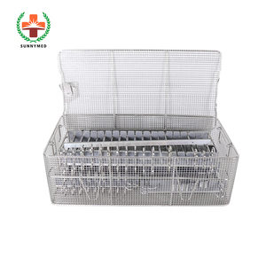 SA0100サニー医療病院外科婦人科セット - Product Image 5