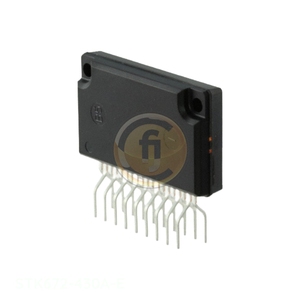 電子回路部品STK672 430A Eパワーマネジメントメーカーチャンネル - Product Image 1