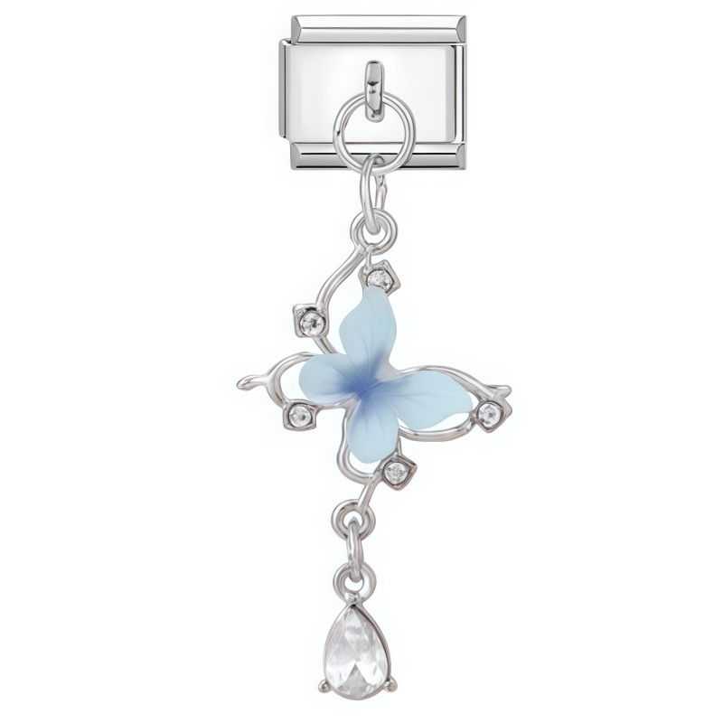 ICG687-1 Silvery