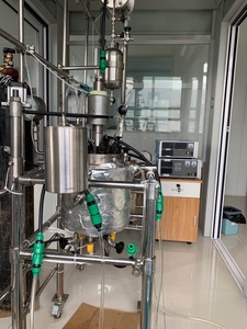 电子氟化溶液LC-49，云计算数据中心浸入式液体制冷剂厂家直销 - Product Image 6