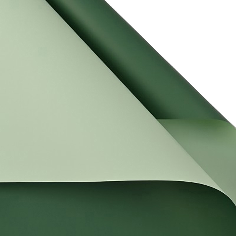 Gris vert + vert turquoise 20 feuilles/paquet