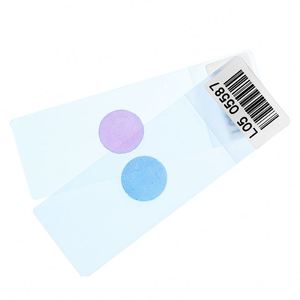 Microscopio médico deslizante, toboganes de cristal para laboratorio - Product Image 4